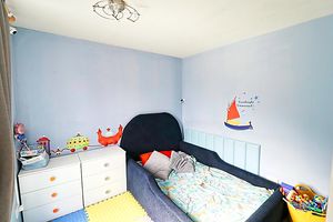 Bedroom 3- click for photo gallery